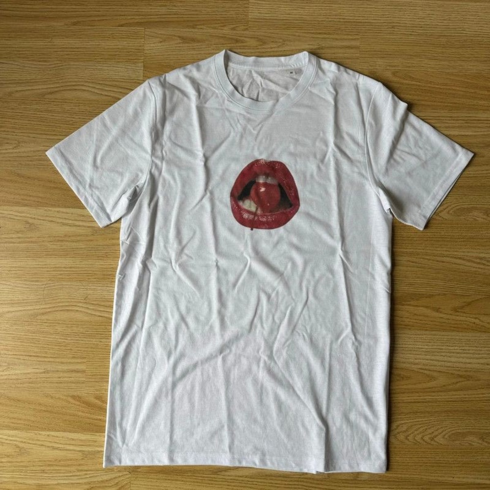 Women's short-sleeved tops